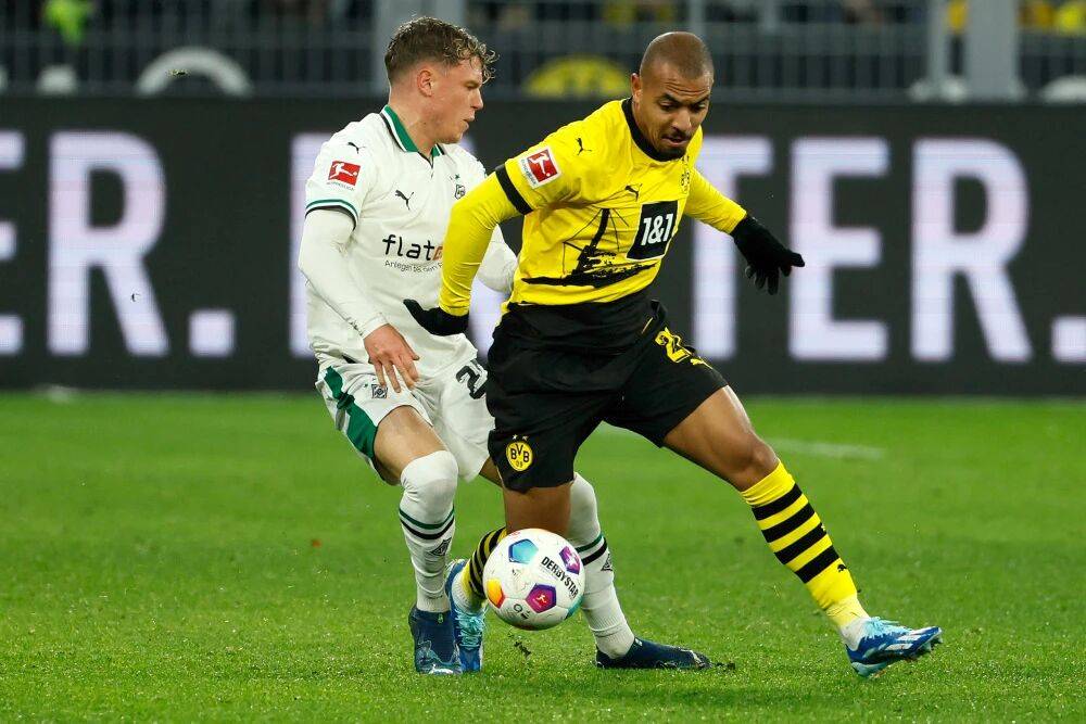 pg电子模拟器试玩在线【足球】周五008德甲战：多特蒙德 v